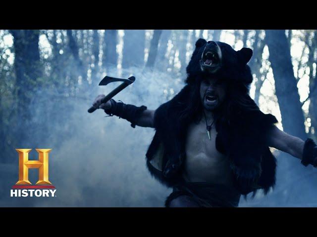 True Monsters: The Berserkergang | History