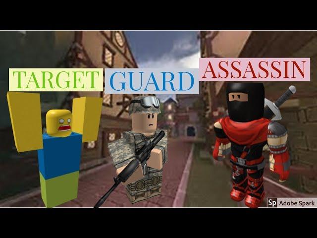 silent assassin script (ROBLOX)