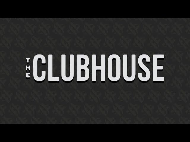 The Clubhouse LIVE Group Breaks