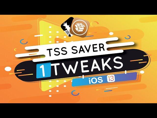 Guarda Tus Shsh sin  y PC con Tss Saver (Checkra1n) 1X17