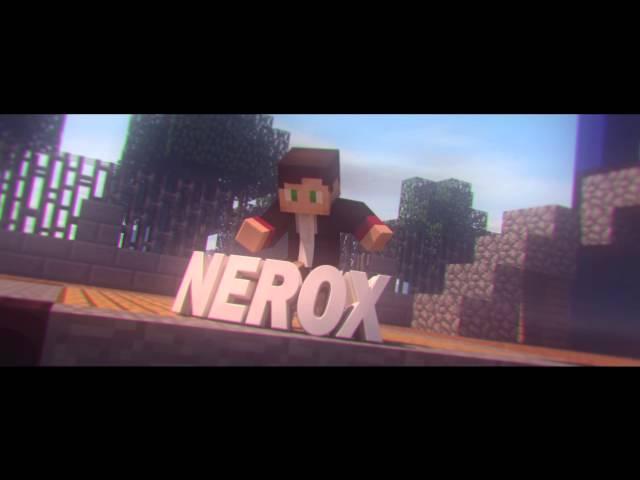 Nerox Intro [R.I.P Lucky's-PC || 60fps ] | KornyFX