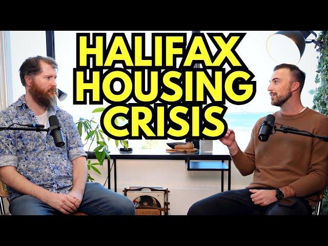 An Open Conversation About the Halifax Housing Crisis