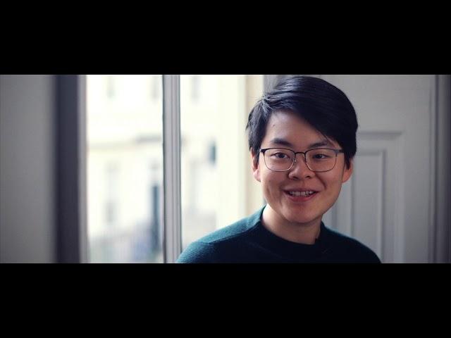 Mary Jean Chan talks about Flèche, winner of the 2019 Costa Poetry Award