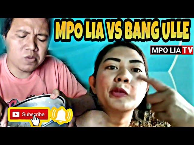 MPO LIA VS BANG ULLE