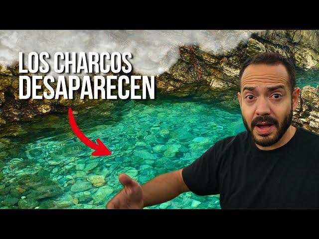 LOS MISTERIOS DE CABO CABRÓN