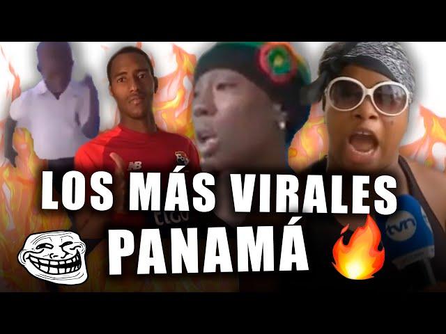 VIDEOS VIRALES HUMOR PANAMÁ