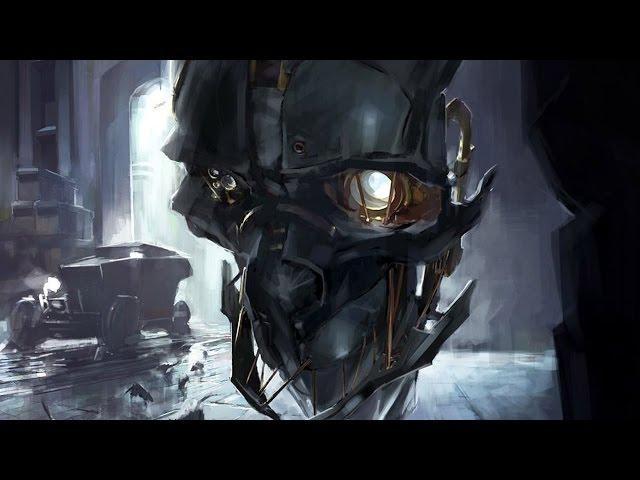 Dishonored: Definitive Edition Review