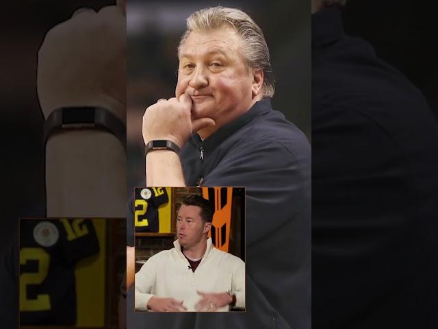 Bob Huggins Gets Arrested