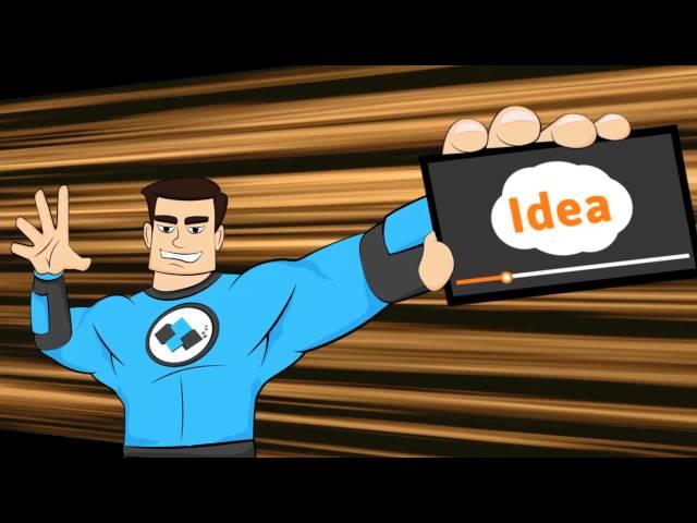 Explainer Video Company | Transpixelstudio| Animated Explainer Video Company