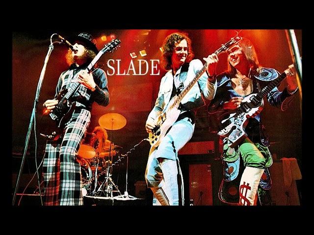 Slade   Ooh La La In L A  Extended Viento Mix