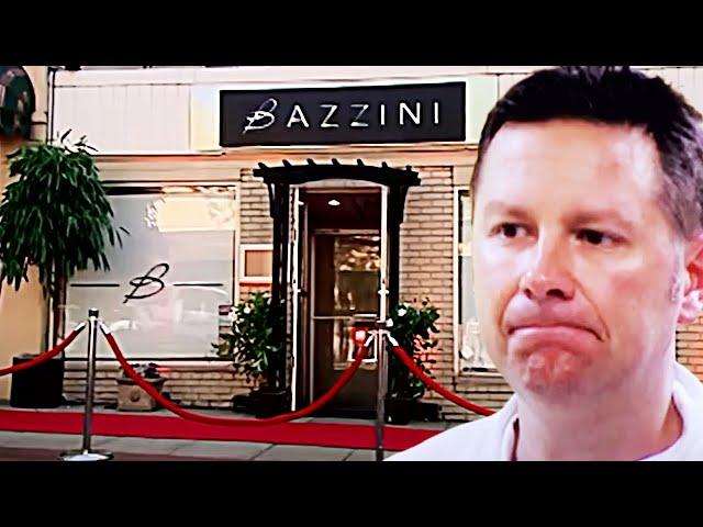 What Happened to Bazzini's AFTER Kitchen Nightmares?