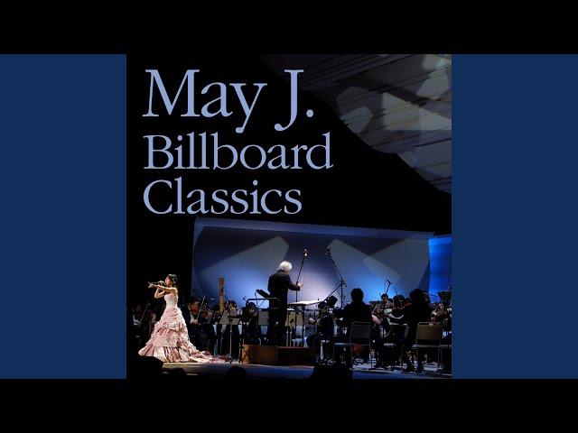 本当の恋 (billboard classics May J. Premium Concert 2017 ～Me, Myself & Orchestra～ at...