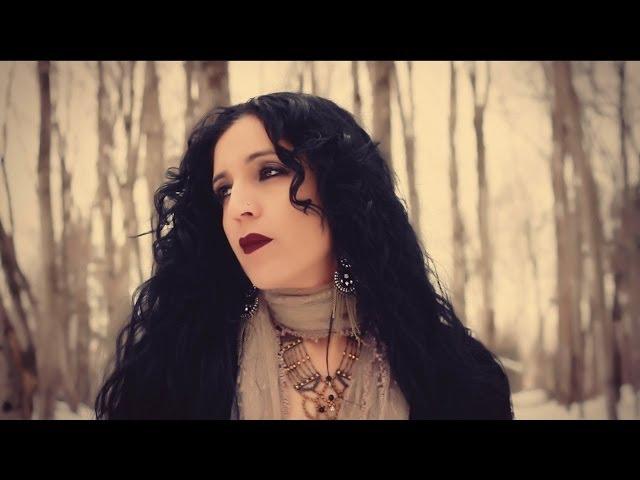 "Winter Forest"(Official Music Video)-  By Azam Ali & Loga R Torkian