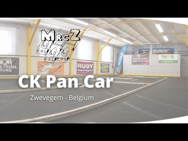 MRCZ CK Pan Car 2022 - 05