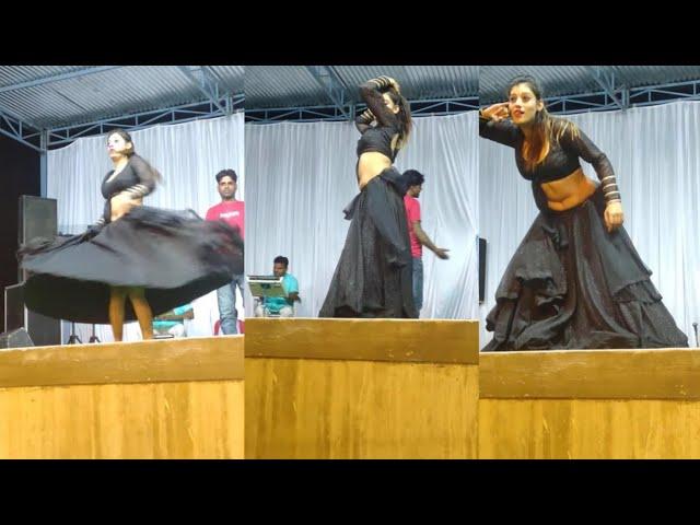 Priya Gupta Dance Video //sona Babu Dance //Live Stage Performance //#priyagupta #liveprogram