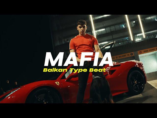 (FREE) Petrov x Voyage Type Beat - "MAFIA" | Balkan Club Banger Instrumental 2023