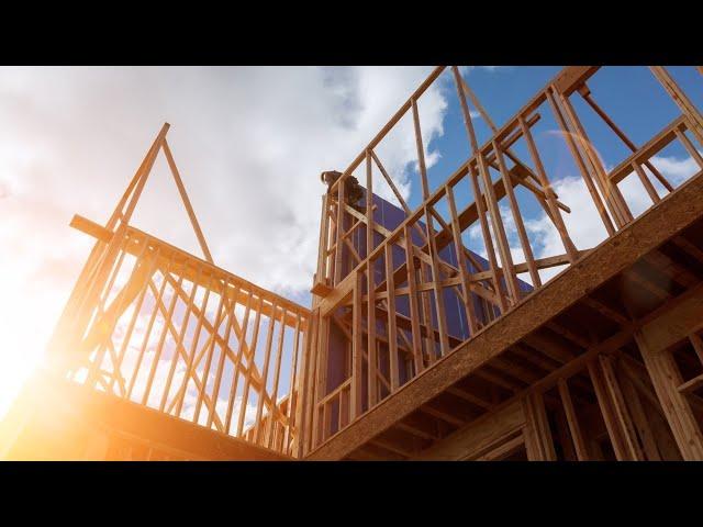 Australia facing housing construction crisis