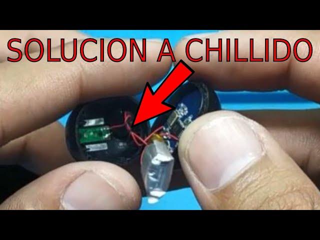  Como arreglar Audífonos Xiaomi Redmi Airdots | Chillido de fondo 