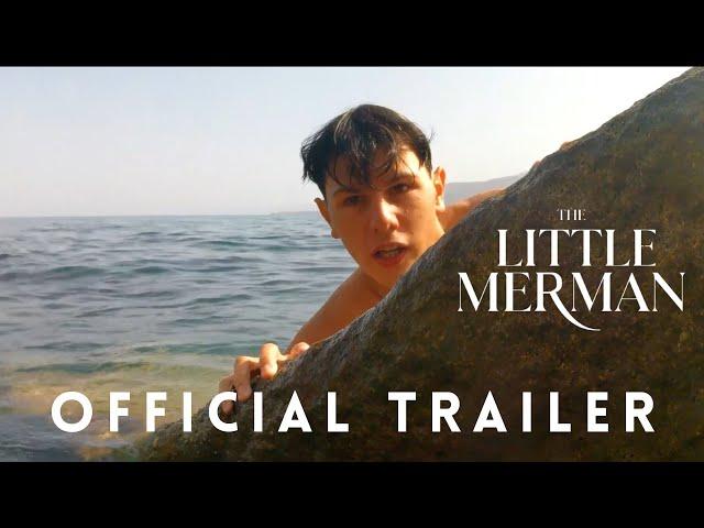 THE LITTLE MERMAN - OFFICIAL TRAILER 2  - 2023 | MCM