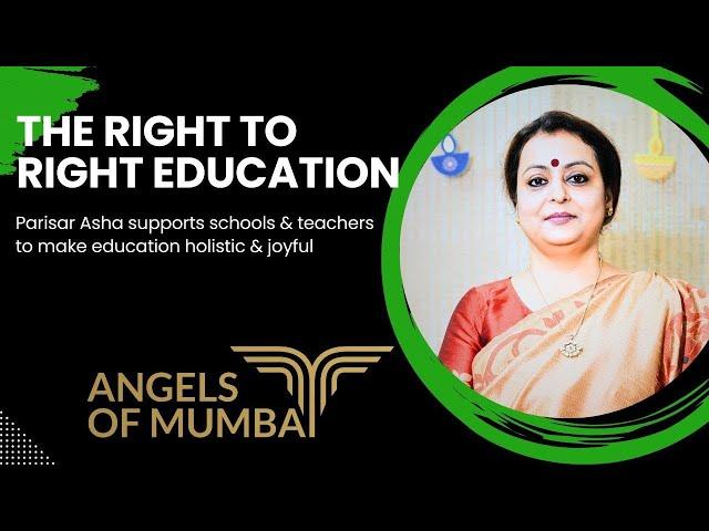 The Right To Right Education