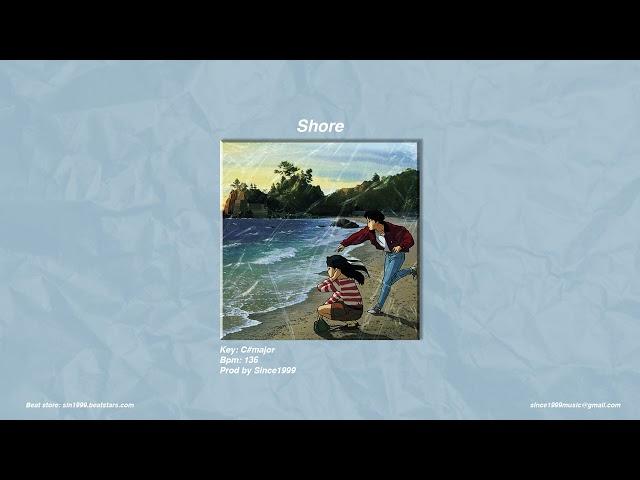 [FREE FOR PROFIT]"Shore" Chance the Rapper x Kyle type beat