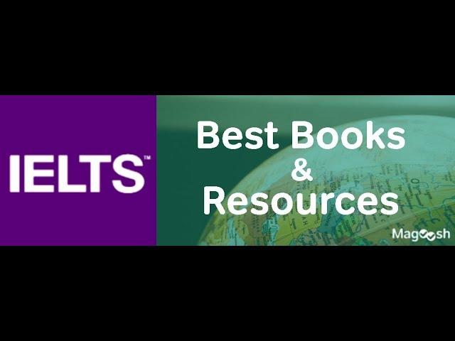 IELTS Preparation Course Books|IELTS BOOKS TO GET 8.5+ BAND 004