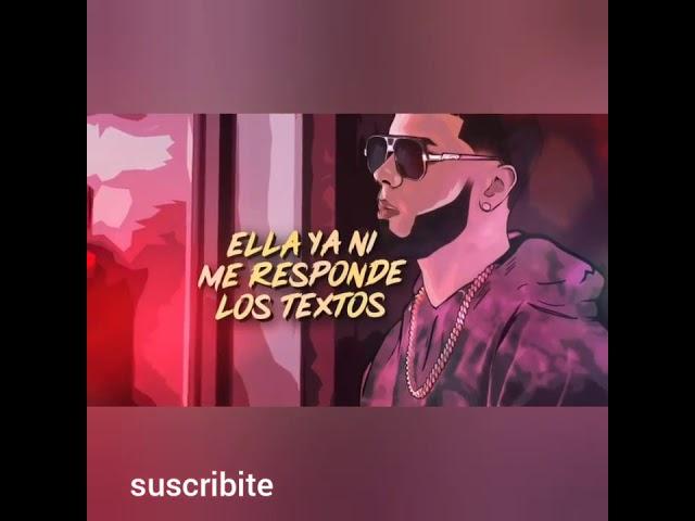 Anuel AA no responde ni el telefono