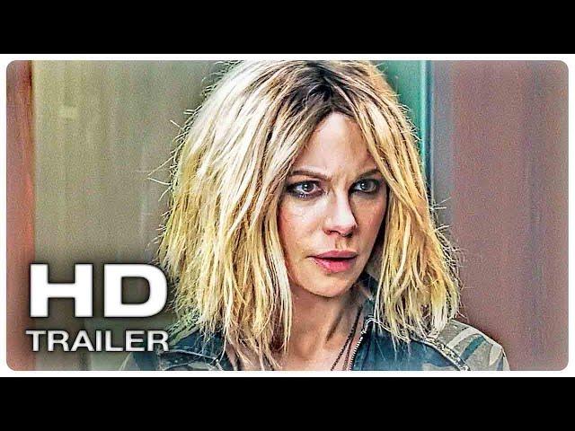 JOLT Russian Trailer Official (NEW 2021) Kate Beckinsale Amazon Movie HD