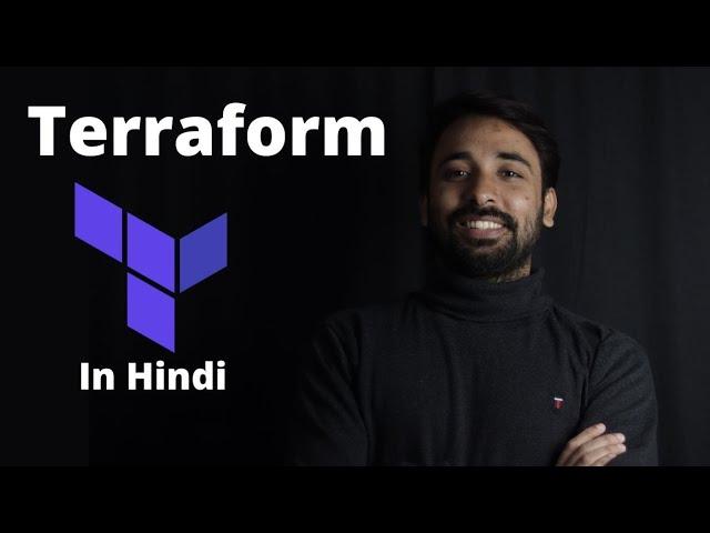 10. Terraform (In Hindi) - Variable