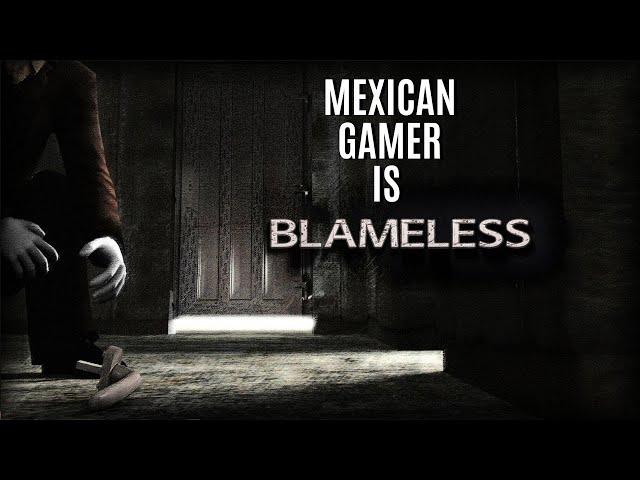 Cops blame the Mexican of course -  #blameless