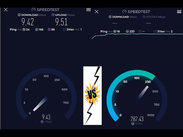 Stop using WiFi hotspot | Use USB tethered instead. How to Speed up your internet via USB tethering!