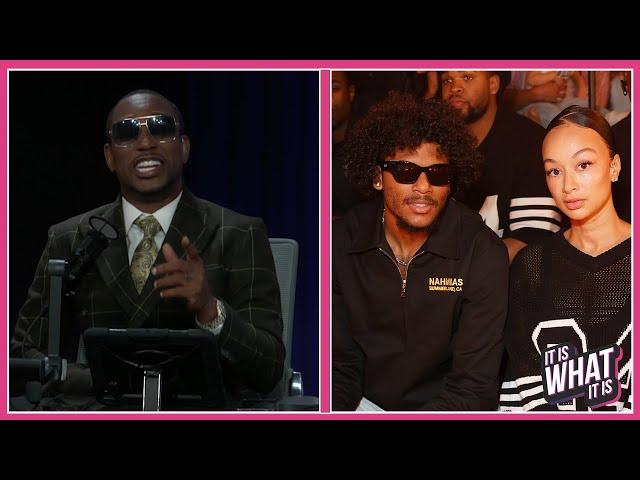 MA$E & CAM'RON REACT TO DRAYA MICHELLE'S EXCITEMENT FOR JALEN GREEN'S CONTRACT! | BEST OF S5 EP37