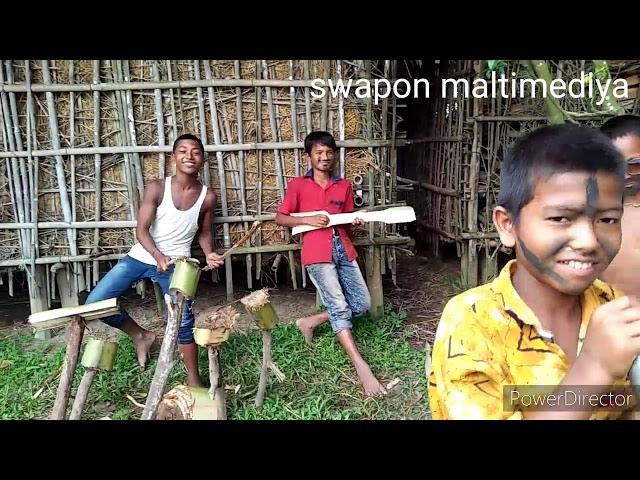 fani video  o josona swapon multimedia