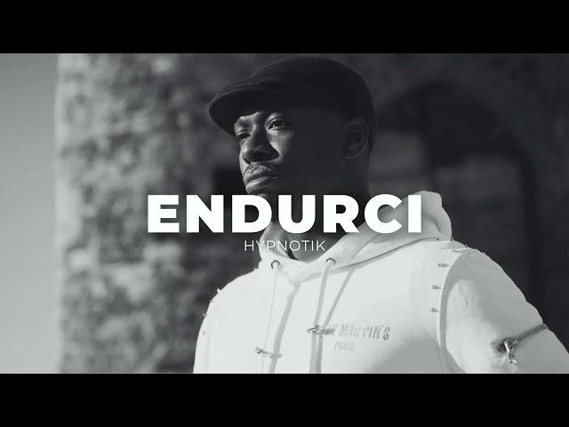 Werenoi x Sch x Zkr Type Beat "ENDURCI" Piano⎪Dark Rap Instrumental 2024