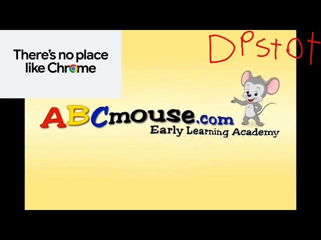 ABCMouse.com Logo (2012-2018) Effects Round 1 vs Everyone (1/17)