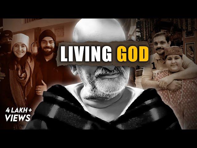 Unknown Truth of Neem Karoli Baba - Real Avatar of Hanuman?