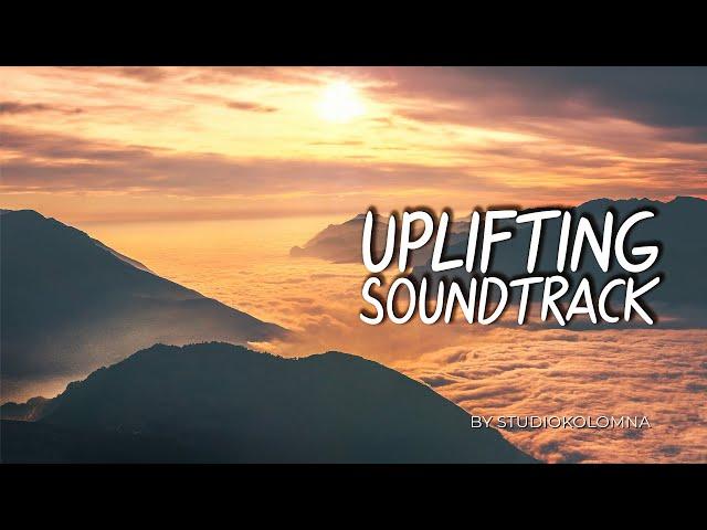 Uplifting Trailer Soundtrack | Motivational Music | Best Epic Music 2025 | Uplifting Music