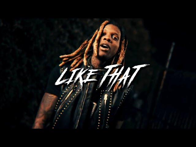 [HARD] No Auto Durk x Lil Durk Type Beat 2024 - "Like That" / Chicago Drill