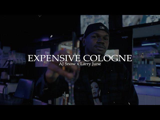 (SOLD) AJ Snow x Larry June Type Beat | "Expensive Cologne"