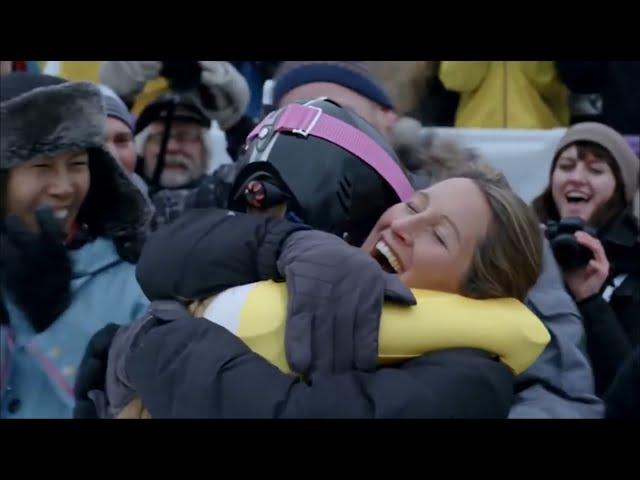 P&G 'Thank You Mom' Commercial: "#BecauseOfMom" (Sochi 2014 Olympic Games)