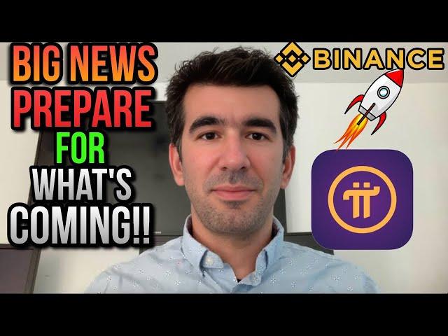 PI NETWORK UPDATE: PI NETWORK PRICE SURGE FOLLOWING BINANCE LISTING || PI NETWORK PRICE TODAY