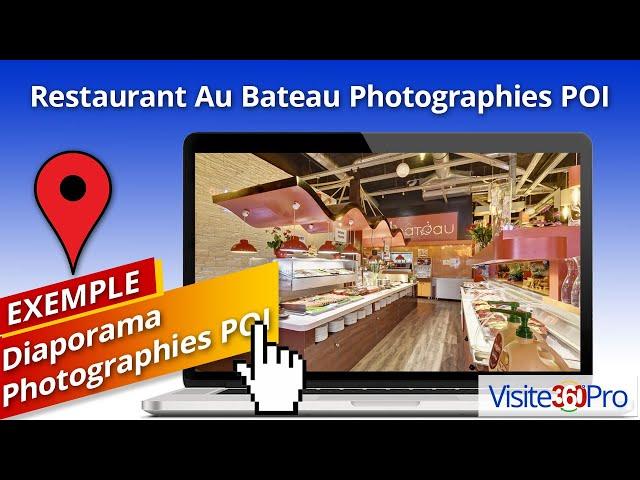 Restaurant asiatique Au Bateau Villeneuve d'Ascq