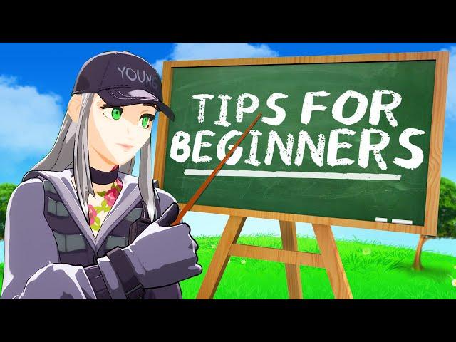 5 FORTNITE TIPS YOU MUST KNOW...