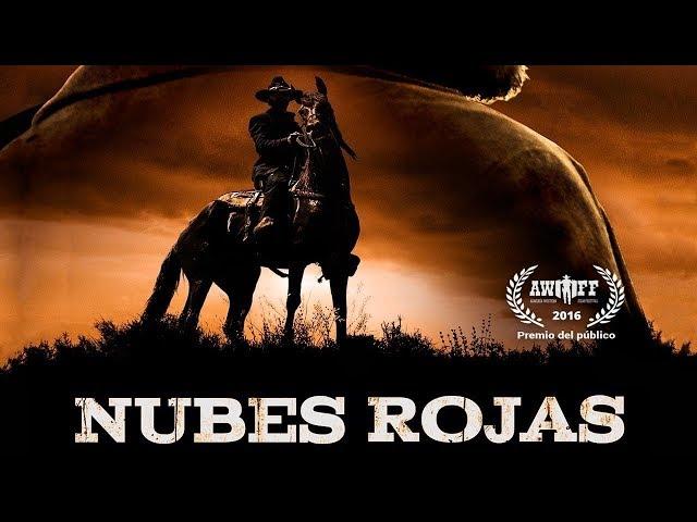 Nubes Rojas | PELÍCULA DEL OESTE en Español | Cine Occidental | Spanish Western Movie | Gratis