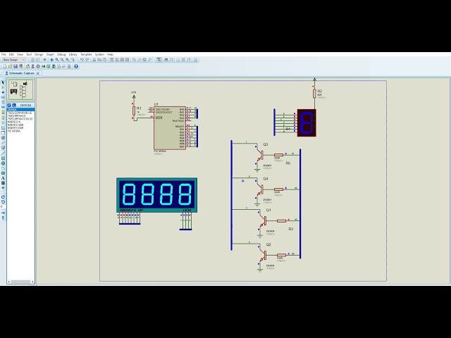 display   Proteus 8 Professional   Schematic Capture 2020 05 03 14 26 18