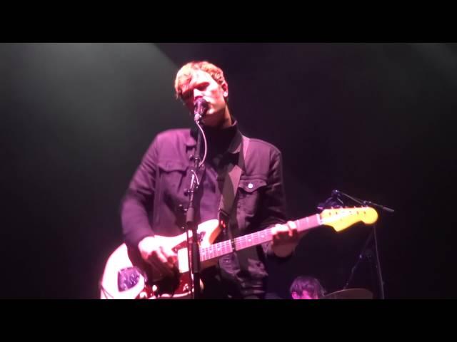 Gengahr - She's A Witch - Olympia Paris - 27-01-2016