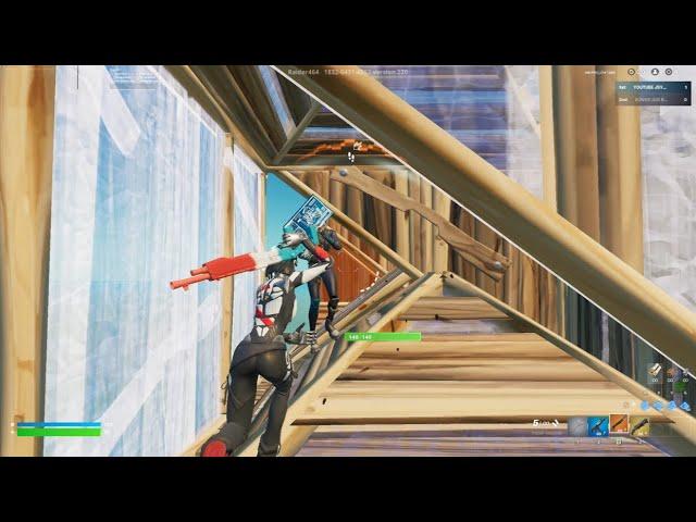 Die With a Smile  (Fortnite Montage) BEST KEYBOARD & MOUSE SETTINGS