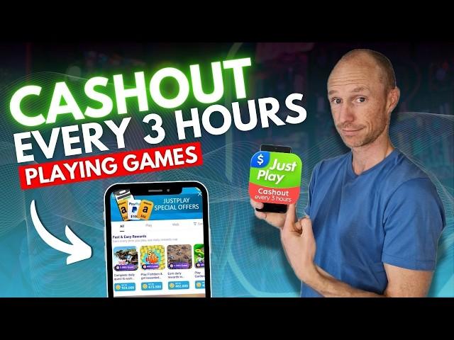 Best Play to Earn App? JustPlay Review (REAL Truth)