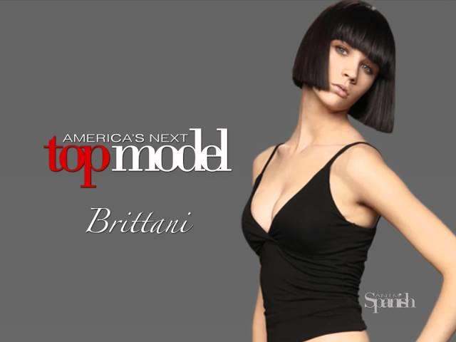 America's Next Top Model Cycle 16 Winner FadeOut