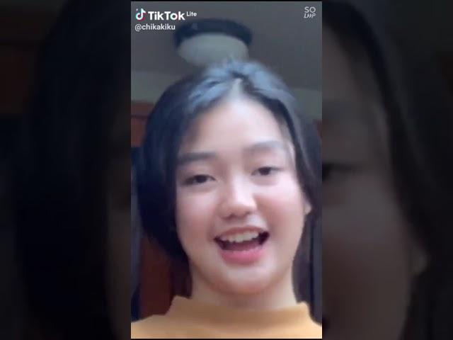 Bikin terngiang ngiang!!!! Inilah video full chandrika chika